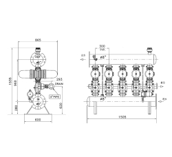 內蒙古LSY3-5盤式過濾器