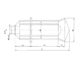 LS-KAP型壓縮空氣排放消聲器